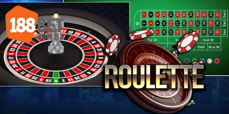 Phương pháp chốt cược Roulette như chuyên gia